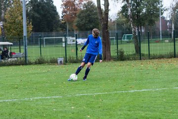 Bild 53 - B-Juniorinnen HSV - SV BW Hohen Neuendorf